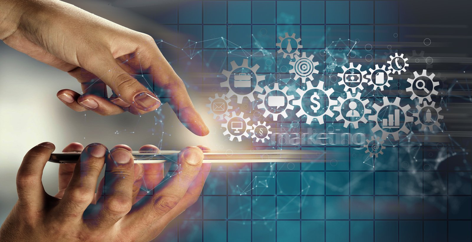 Local & Mobile Marketing